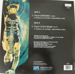 2 Unlimited Faces maxi single new