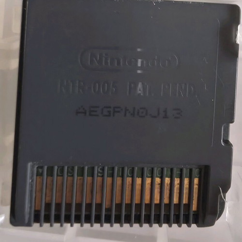 Eragon Nintendo DS like new
