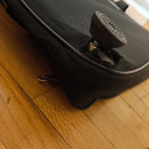 Palmer Pedalbay 60L pedalboard case