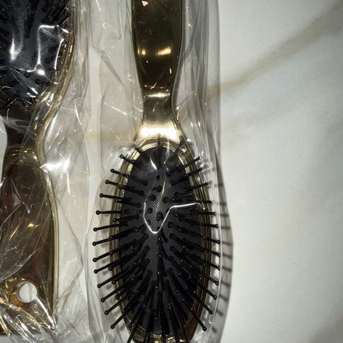 Classic hairbrushes pack of 2 sealed, new