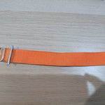 Λουράκι Apple Watch Ultra μεταχειρισμένο, ανθεκτικό, όμορφο χρώμα