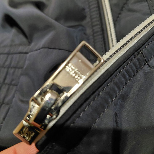 Boss Costa3 Light Jacket like new, size 46 (S), water repellent