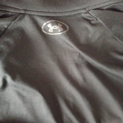 Total Black Clothes Pack like new with Hoodrich sweatpants, Under Armour, Nike tee