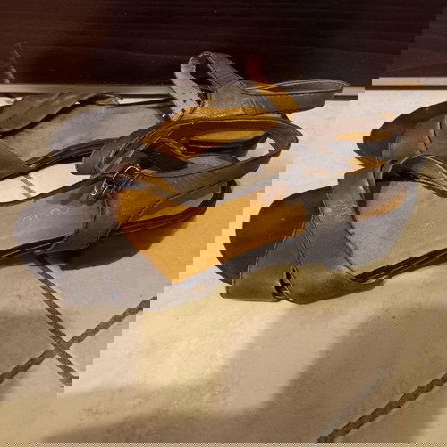 Γυναικεία Παπούτσια