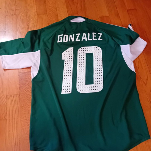 Gonzalez shirt new, Panathinaikos collectible