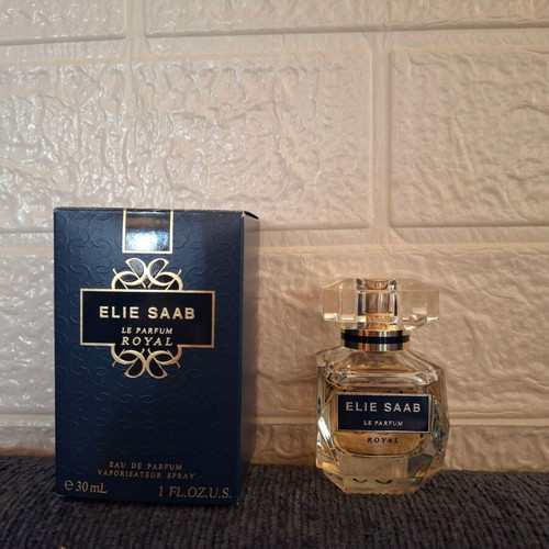 Elie Saab Royale 30ml Eau de Parfum like new