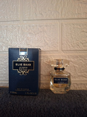 Elie Saab Royale 30ml Eau de Parfum σαν καινούργιο