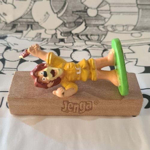 Max Algida figure 6 cm used