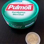  Μεταλικα κουτάκια Pulmoll