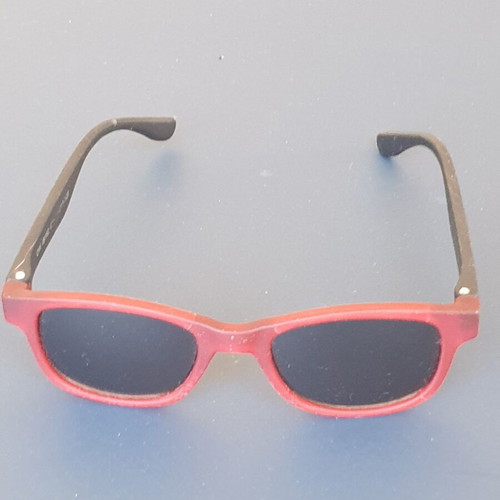 Opal children's sunglasses with soft lightweight frame, UV400 lens