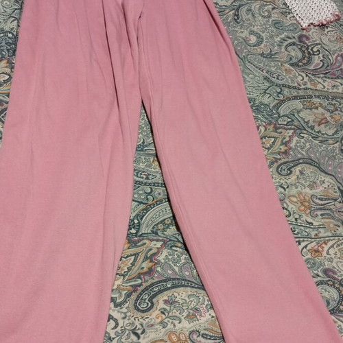 Winter pajamas G&N like new, 100% cotton, size XXXL