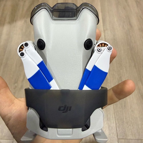 Dji Mini 4 PRO like new with RC2 controller, extra wings, 2 batteries