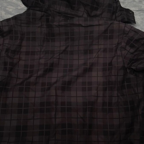 2nd Skin Co jacket size XL used, black