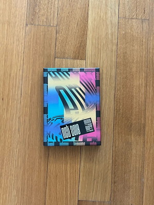 Nct 2018 Empathy album like new