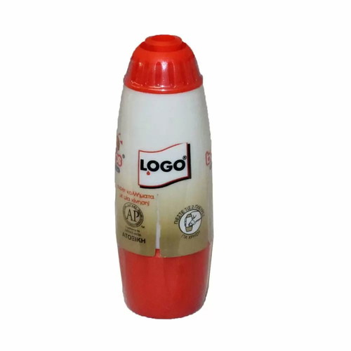 Logo Bobos 21cc Stick glue new, ideal for crafts