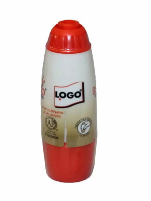 Στυλοκόλλα Logo Bobos 21cc stick καινούργια, ιδανική για χειροτεχνίες