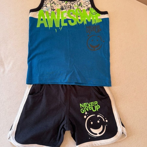 Be Board kids' mako set new for 3 years old blue multicolor