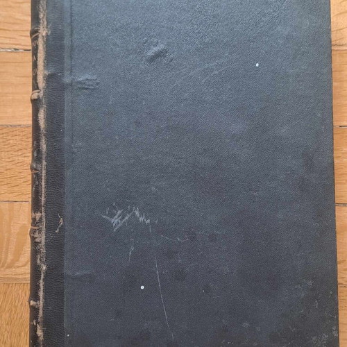 Psychology of Adolescence by G. Sakellariou leatherbound rare edition OESV 1957