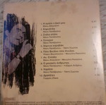 Nikos Papazoglou CD authentic