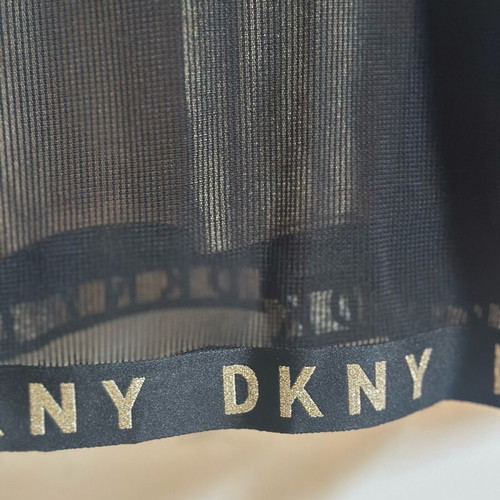 DKNY dress formal modern like new, black -  30,00 - Vendora.cy