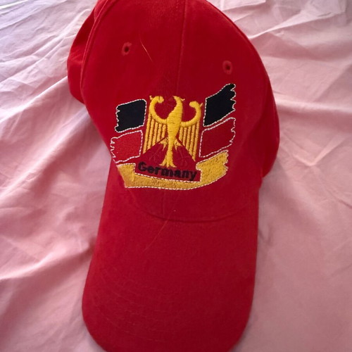 Hat, medium size