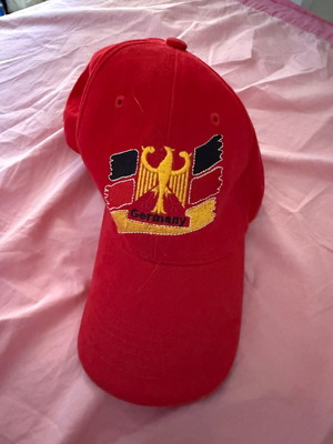 Hat, medium size