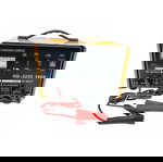  Φορτιστής Αυτοκινήτου με Εκκίνηση 12/24V - ONDRAGON (140A)