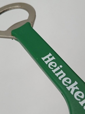Heineken Multi Tool Bottle Opener like new