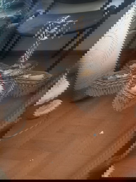 φωτιστικά vintages