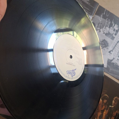Ozzy Osbourne / Randy Rhoads Tribute 1987 Greek Press 2LP used, metal