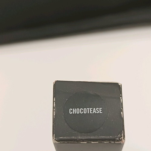 Mac Chocolate Liquid Lipcolour new with Baliflora fragrance gift