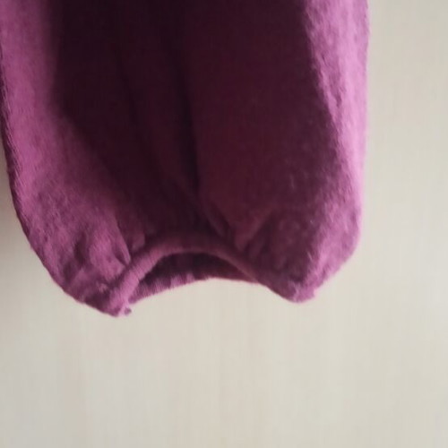 Sarah Chole dress used, red, size S