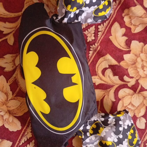 Batman swim vest for boy 11-30 kg like new