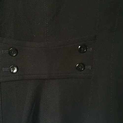 WHBM Black Blazer like new, size S, women's
