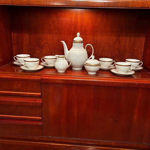 Authentic Winterling Bavaria Tea Set 15 Pieces like new