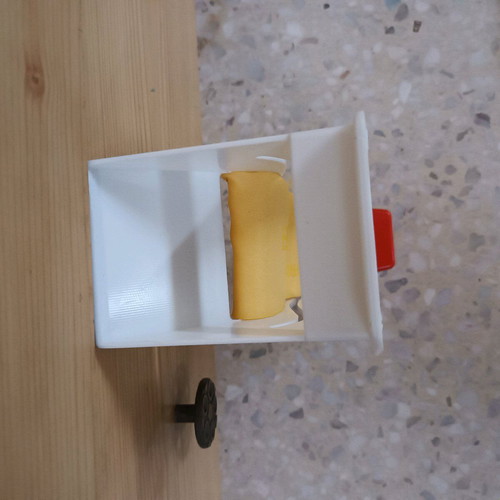 Dolmadakia and Lahanodolmades Rolling Device new