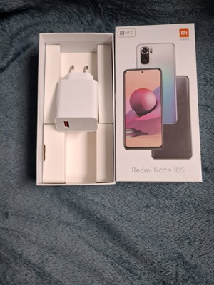 Redmi Note 10S NFC 128GB NFC