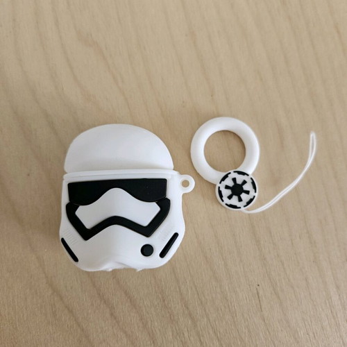 Case for AirPods 1 and AirPods 2 new