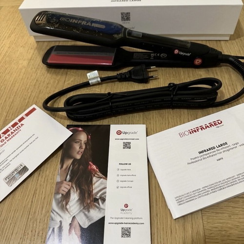 Upgrade professional hair laminating iron new