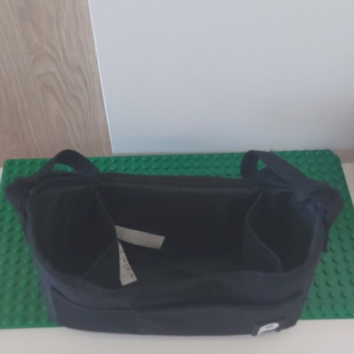 Premaman stroller organizer like new