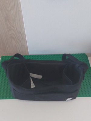 Premaman stroller organizer like new
