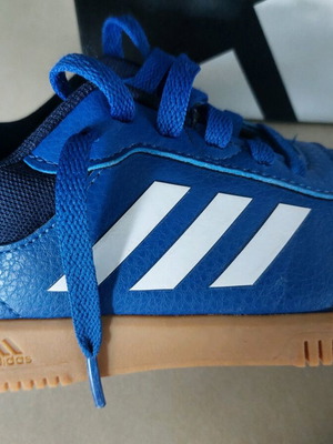 Adidas sneakers σαν καινούργια, μέγεθος 31, μπλε