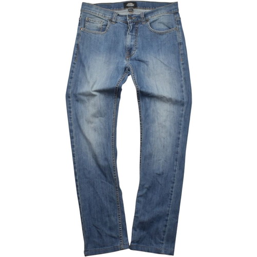 Dickies Blue Jean used, size 33