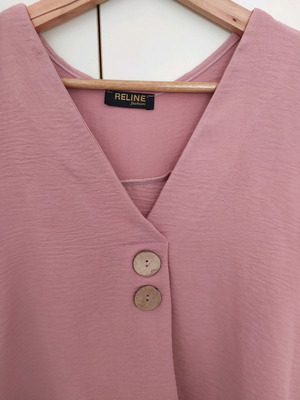 Women's blouse new, one size