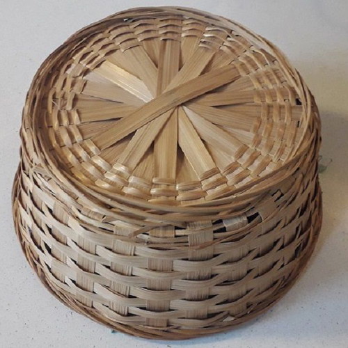 Baskets new, set of 4 pieces