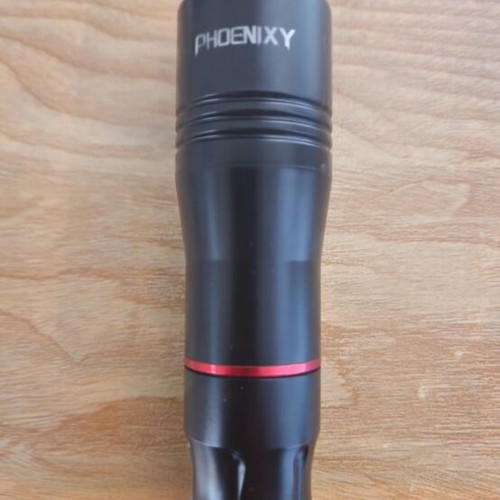 Professional tattoo machines like new