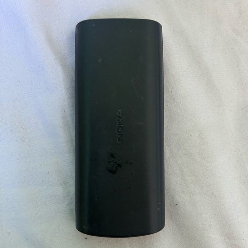 Nokia phone used, without battery