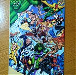  The Avengers Heroes Return 1st issue Feb 1998 ξενόγλωσσο
