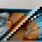  Σκουλαρίκια ατσάλι