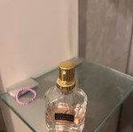 Atomique women's cologne 15ml used